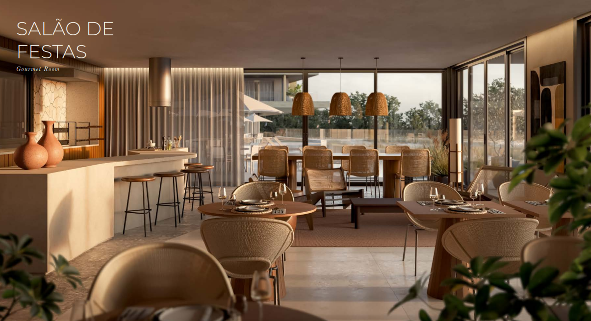 Makai Beachfront Novo Campeche