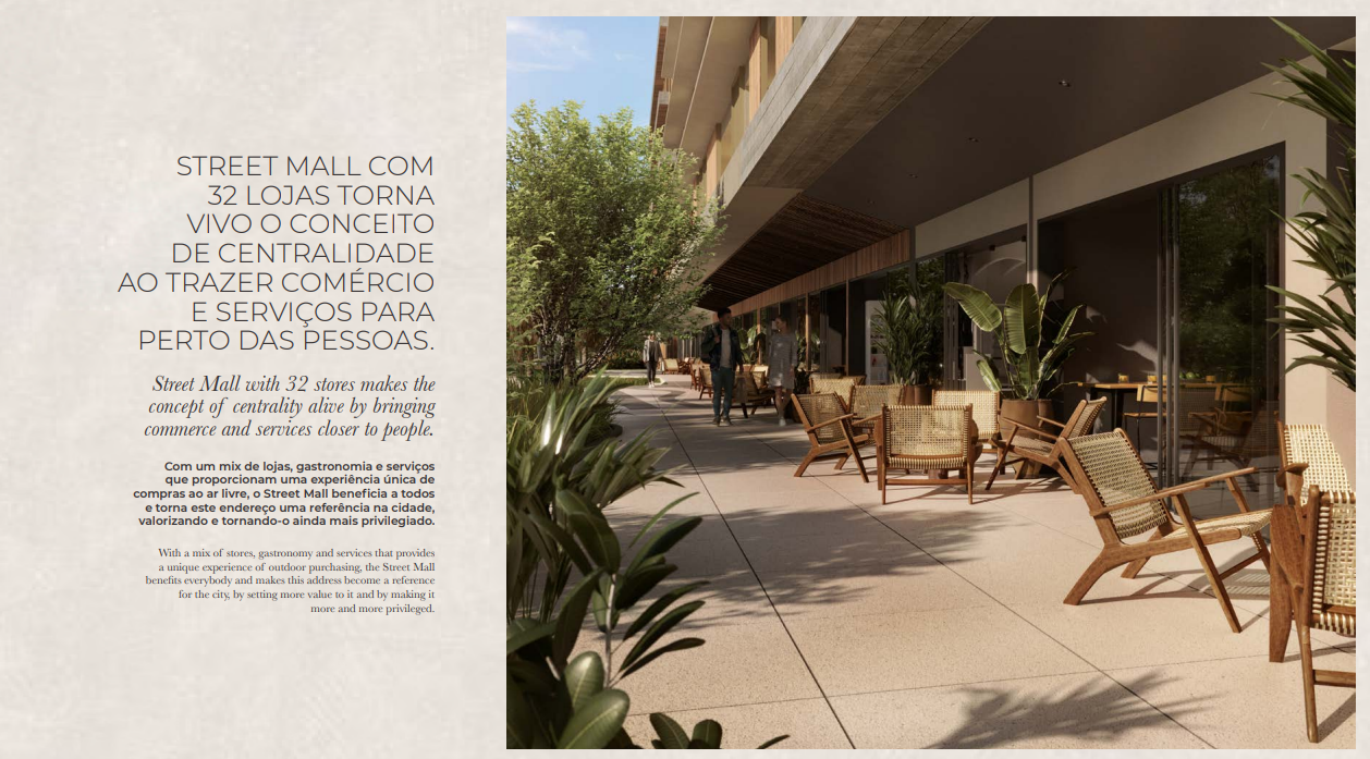 Makai Beachfront Novo Campeche