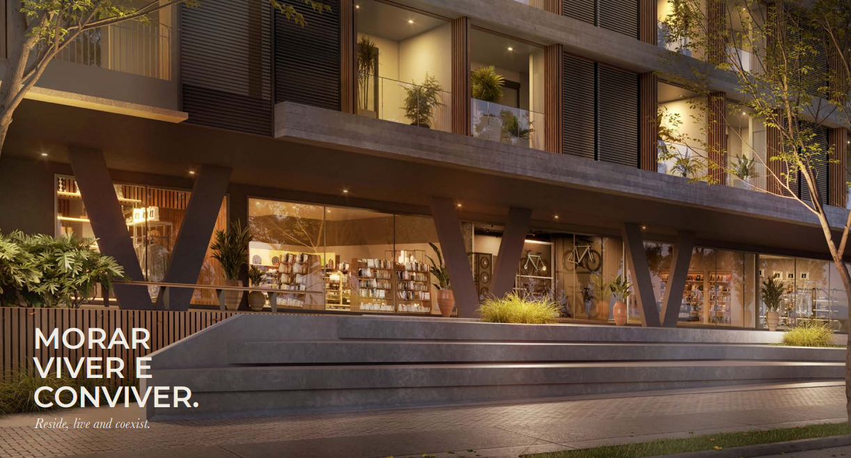 Makai Beachfront Novo Campeche