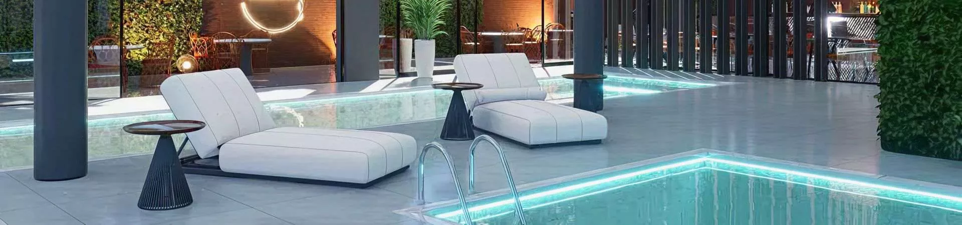 Ferrari di Trento: Maldivas SPA Urbano em Ingleses, Florianópolis — blog Viver Catarina sobre imóveis na planta em Florianópolis