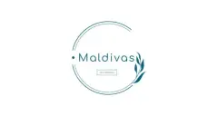 Logotipo do Maldivas Spa Urbano — Maldivas SPA Urbano em Ingleses, Florianópolis
