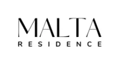 Logotipo do Malta Residence — Malta Residence em Centro, Florianópolis