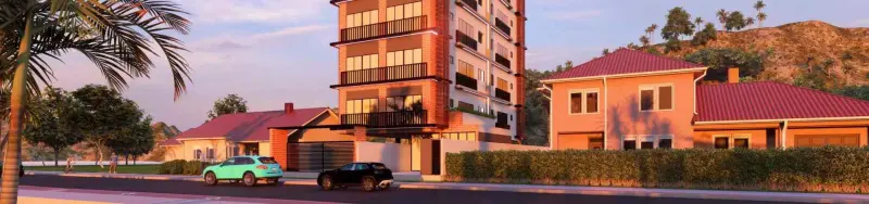 ZM em Florianópolis: Mar del Plata Residence em Canasvieiras — blog Viver Catarina sobre imóveis na planta em Florianópolis