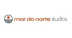 Logotipo do empreendimento Mar do Norte Studios — Mar do Norte Studios em Ingleses, Florianópolis