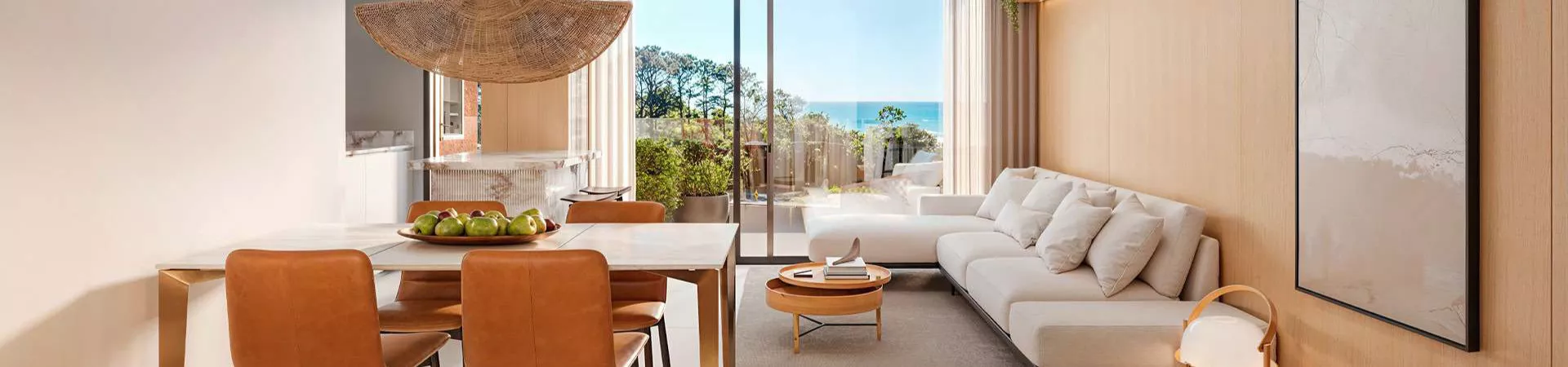 OUZ Group em Florianópolis: Maui na Praia Mole — blog Viver Catarina sobre imóveis na planta em Florianópolis