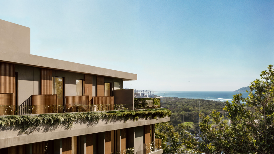 200 metros da praia, Morro da Pedras Spot, Morro da Pedras