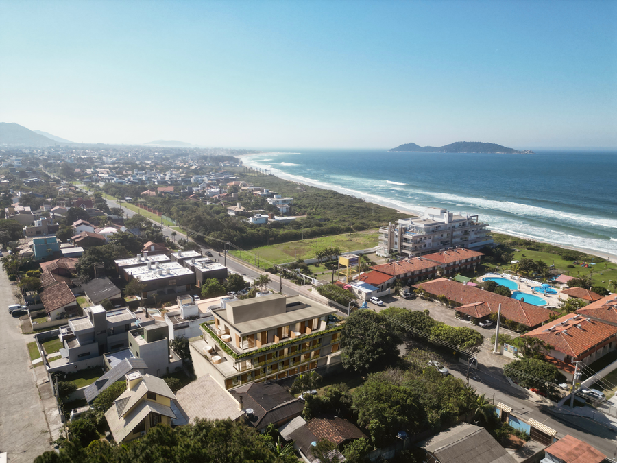 200 metros da praia, Morro da Pedras Spot, Morro da Pedras