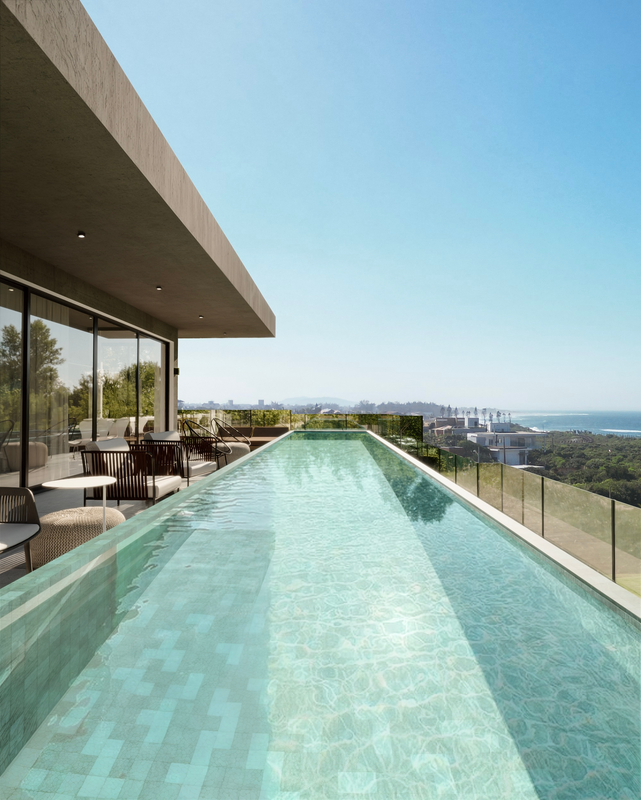 200 metros da praia, Morro da Pedras Spot, Morro da Pedras