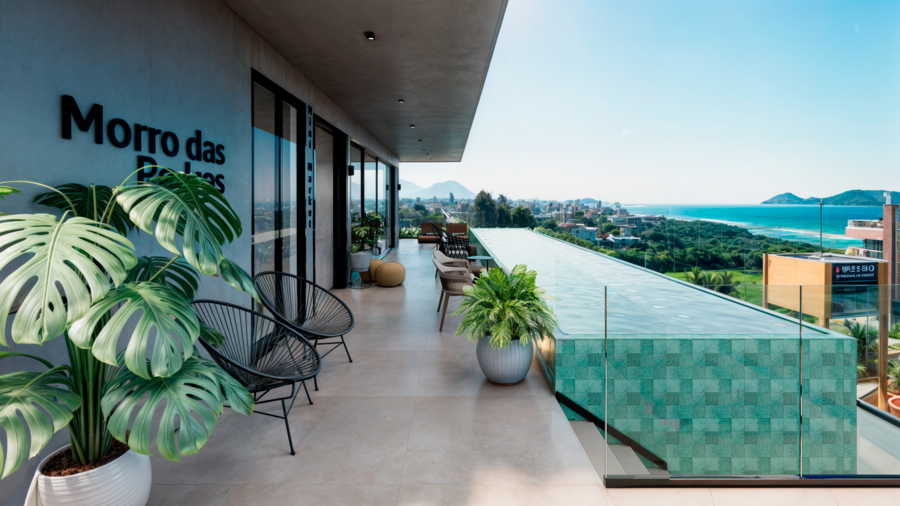 200 metros da praia, Morro da Pedras Spot, Morro da Pedras