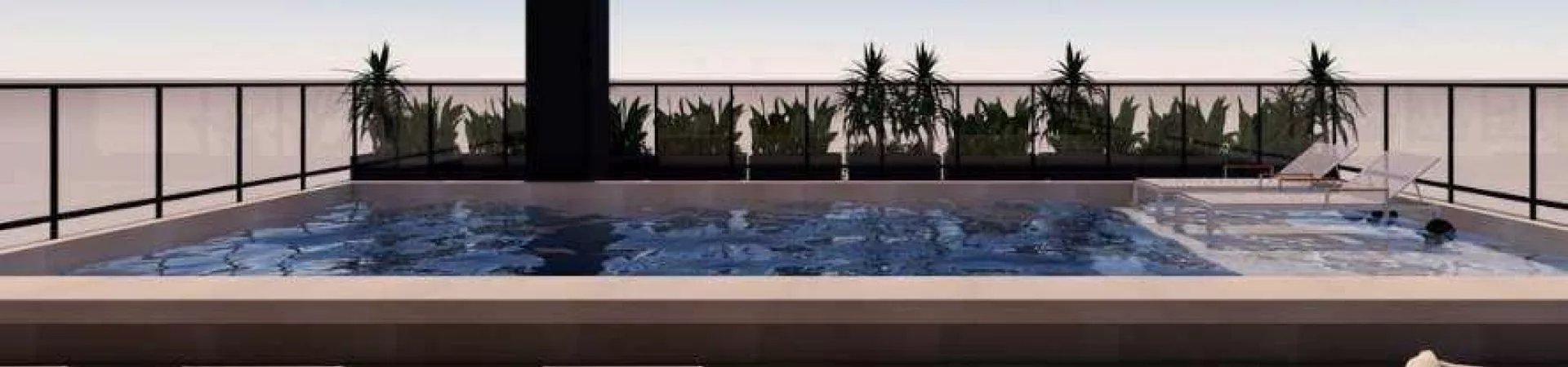 Hogar no Centro de Florianópolis: Neuer 124, Perfil e Empreendimento — blog Viver Catarina sobre imóveis na planta em Florianópolis