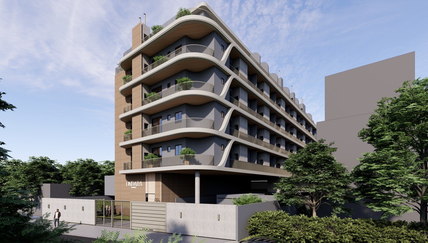 Ondara Residence