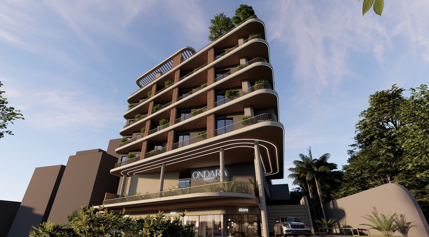 Ondara Residence