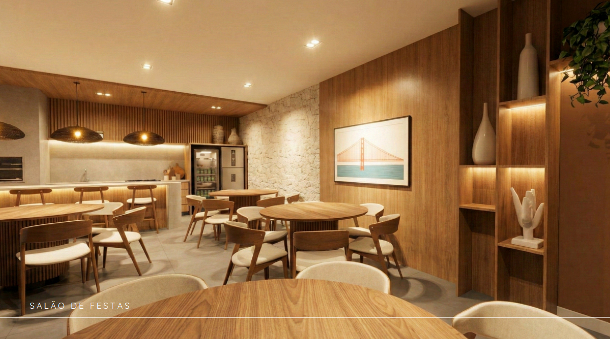 Ondara Residence