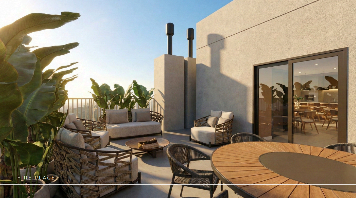 Ondara Residence