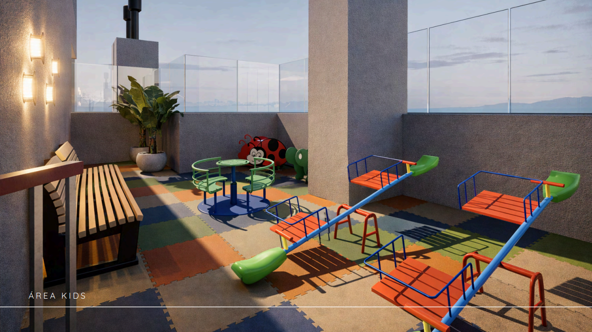 Ondara Residence