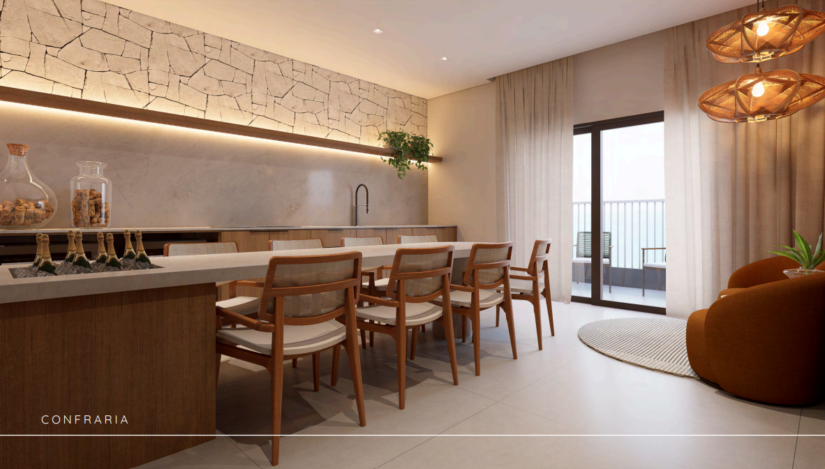 Ondara Residence