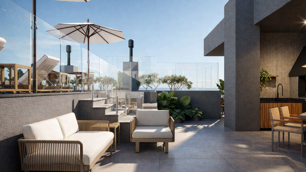 Ondara Residence