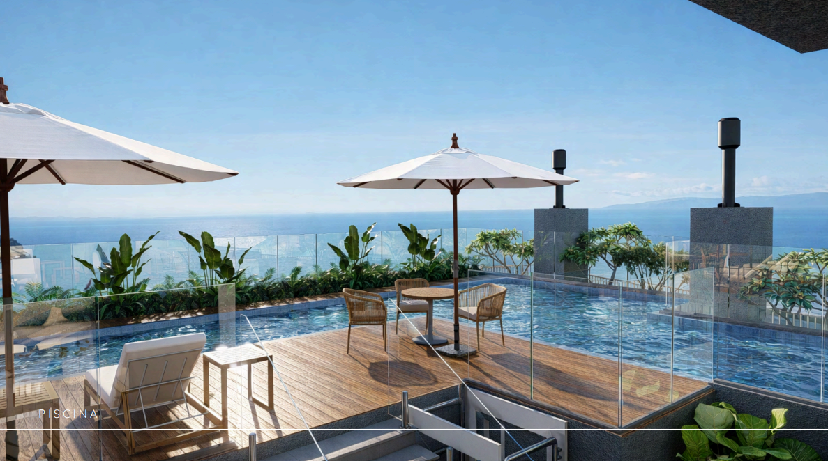 Ondara Residence
