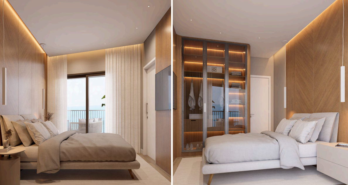 Ondara Residence