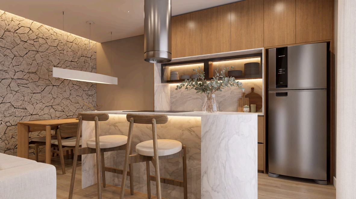 Ondara Residence