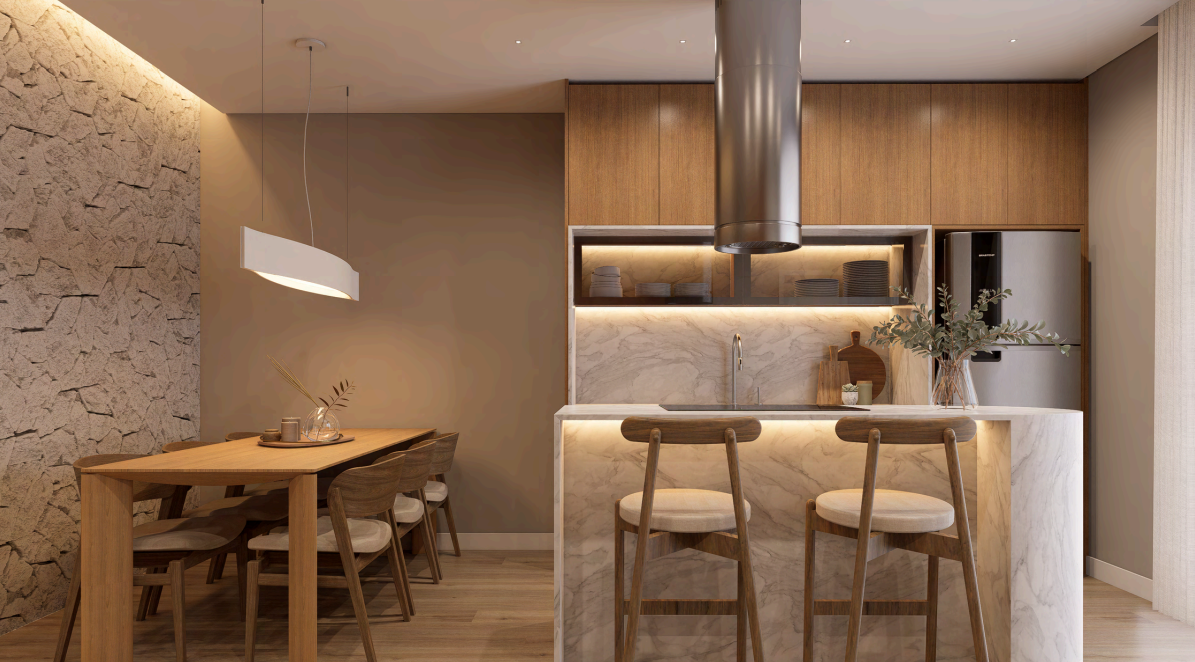 Ondara Residence