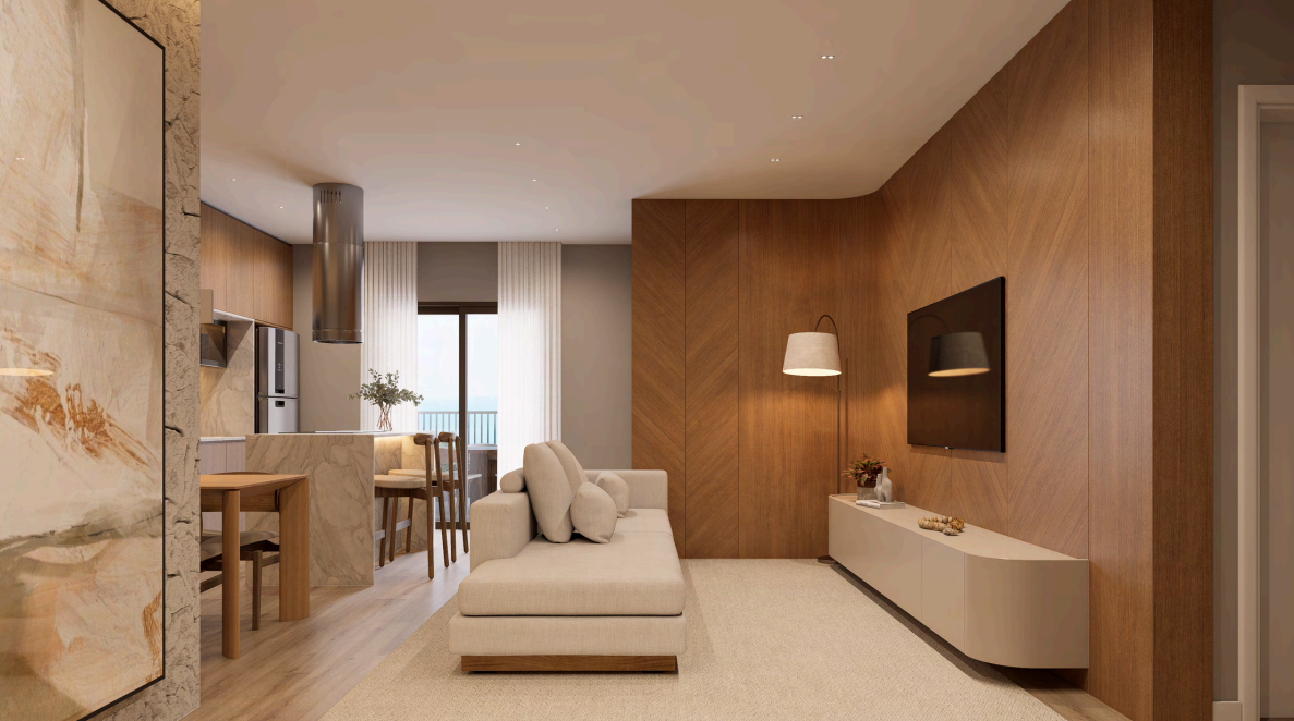 Ondara Residence