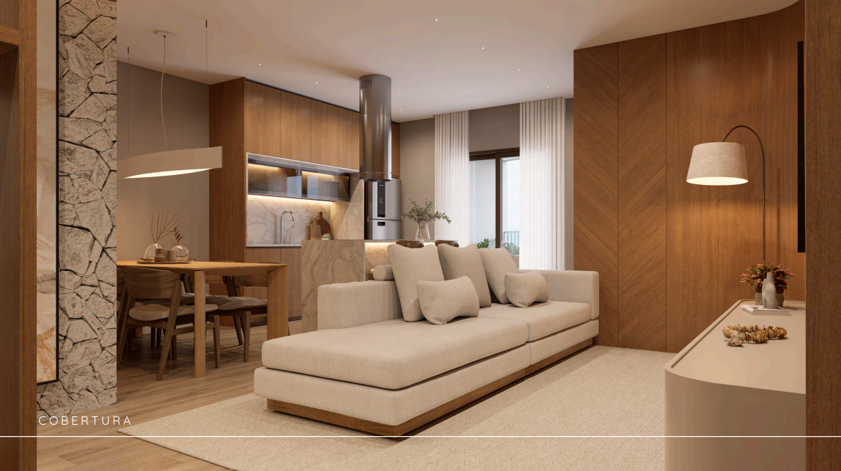 Ondara Residence
