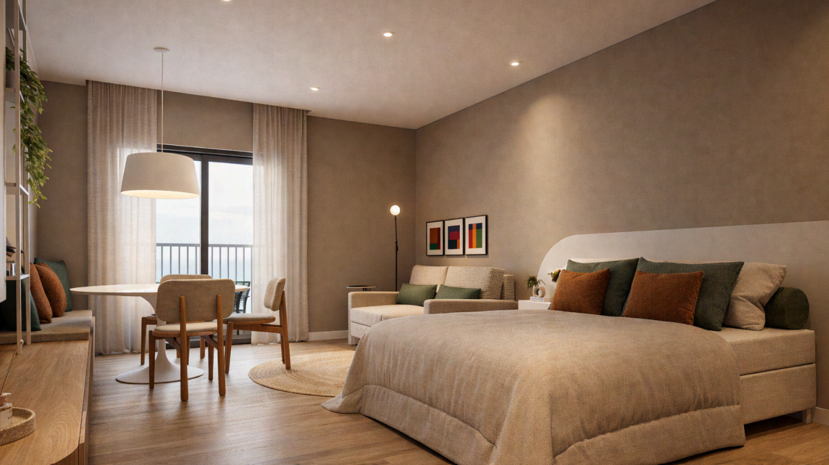 Ondara Residence