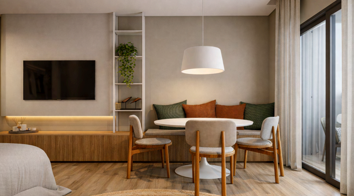 Ondara Residence