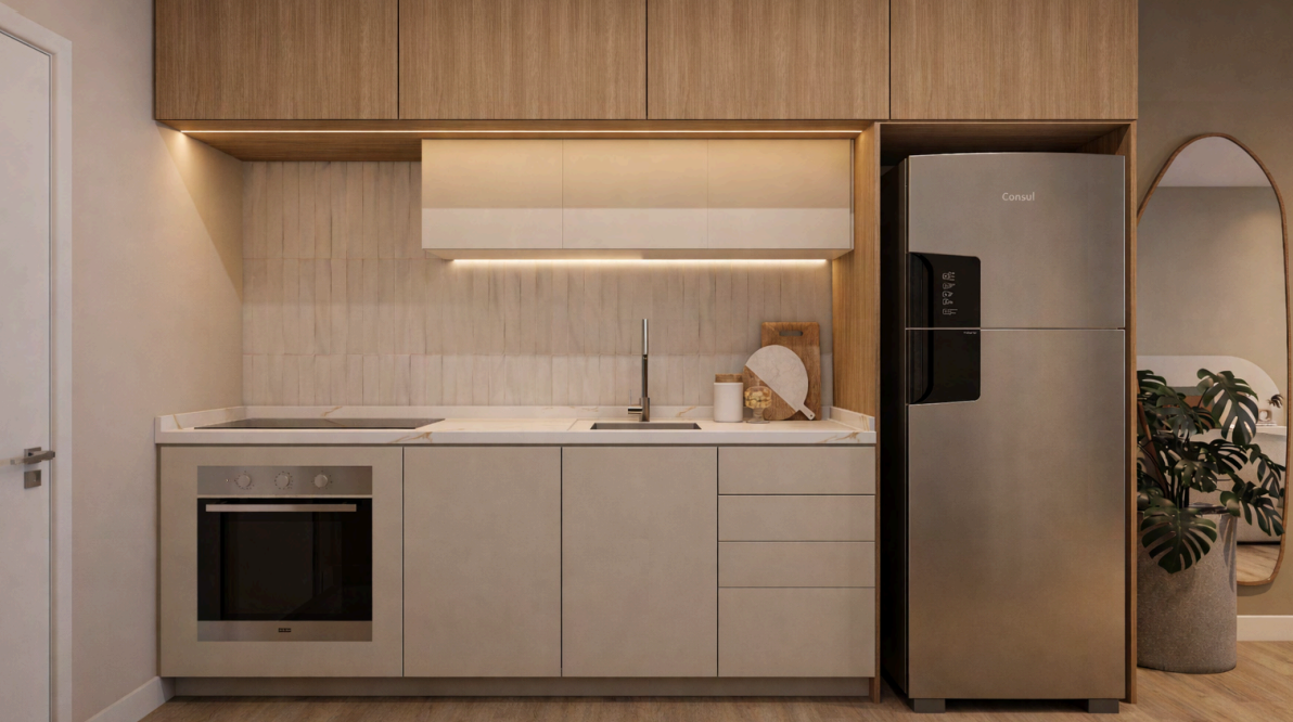 Ondara Residence
