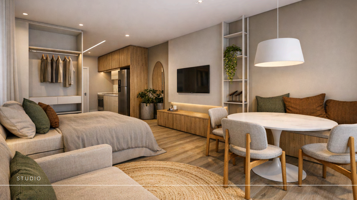 Ondara Residence