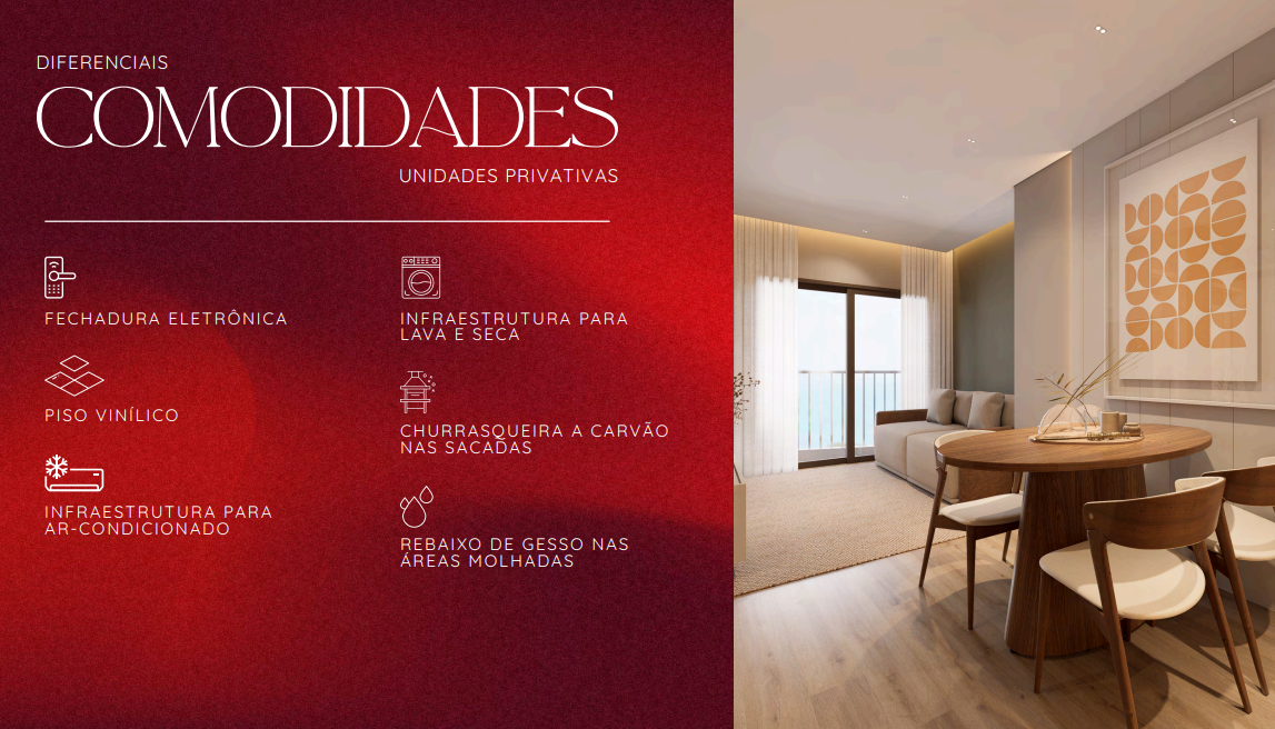Ondara Residence