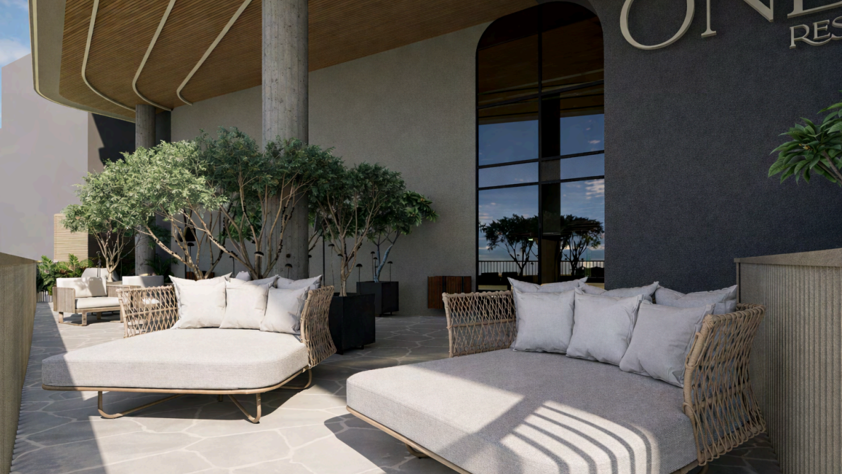 Ondara Residence