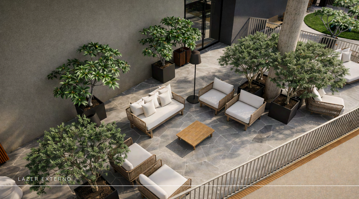 Ondara Residence