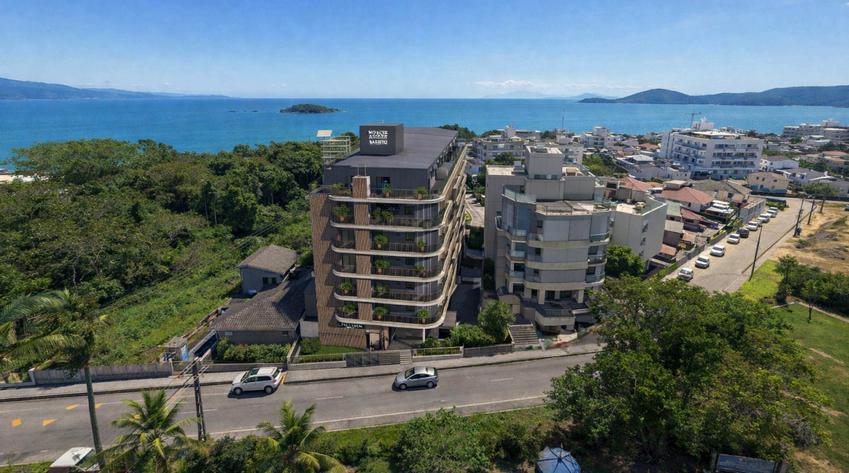 Ondara Residence