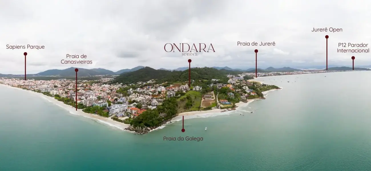 RDO Empreendimentos: História, Obras Entregues e Lançamentos em Florianópolis — imóveis na planta em Florianópolis