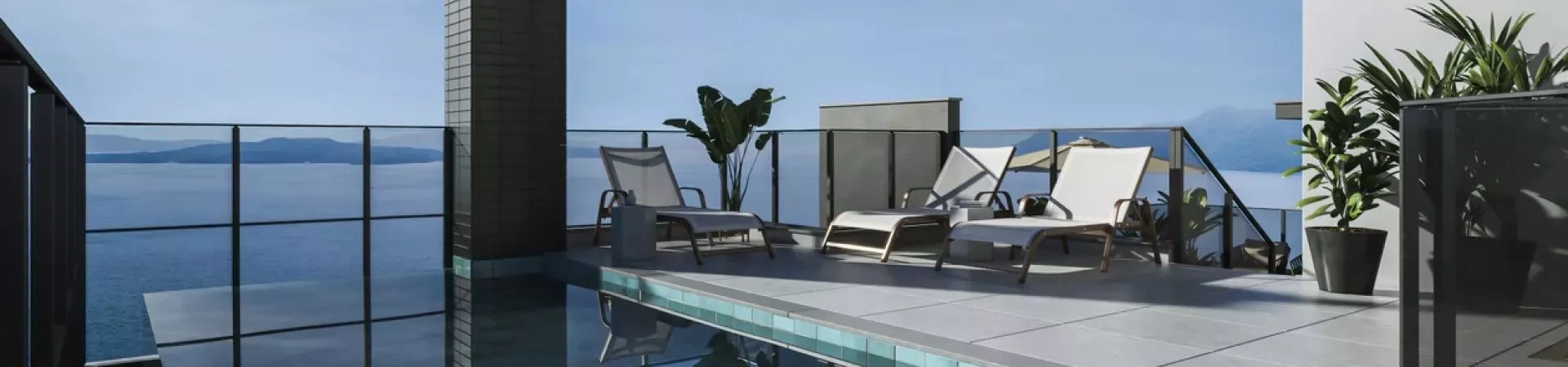 Reatec em Florianópolis: Open View no Jardim Atlântico — blog Viver Catarina sobre imóveis na planta em Florianópolis