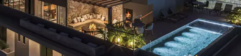 Titanium em Florianópolis: Paradise Studios nos Ingleses — blog Viver Catarina sobre imóveis na planta em Florianópolis