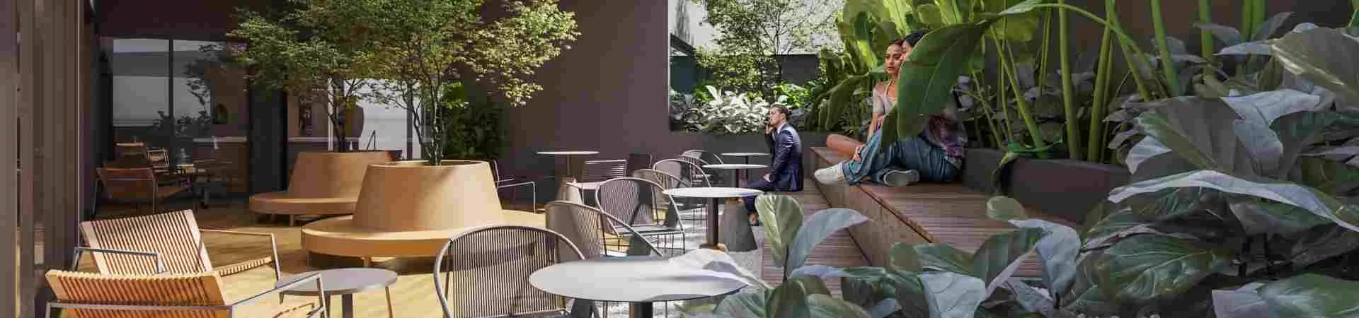 Parkside: Imóveis Urbanos no Centro e Itacorubi, Florianópolis — blog Viver Catarina sobre imóveis na planta em Florianópolis