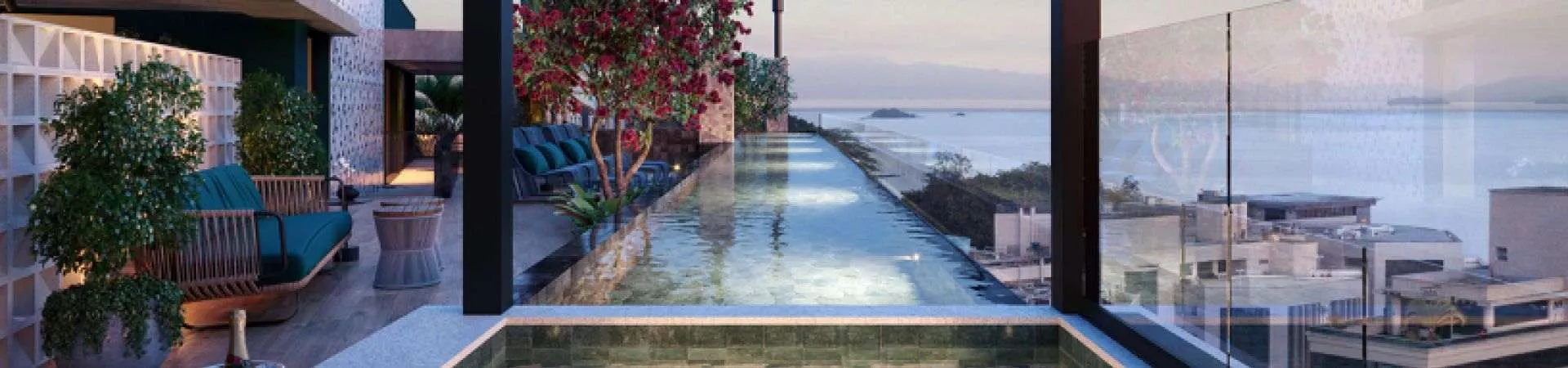 GDI Empreendimentos: Estética e Liquidez em Florianópolis — blog Viver Catarina sobre imóveis na planta em Florianópolis