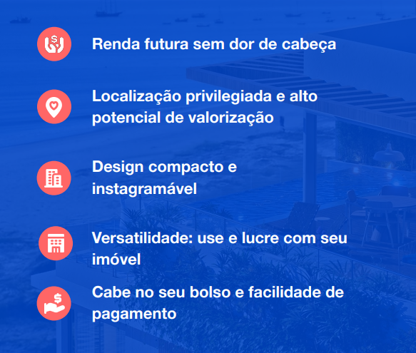 Ponta das Canas Spot