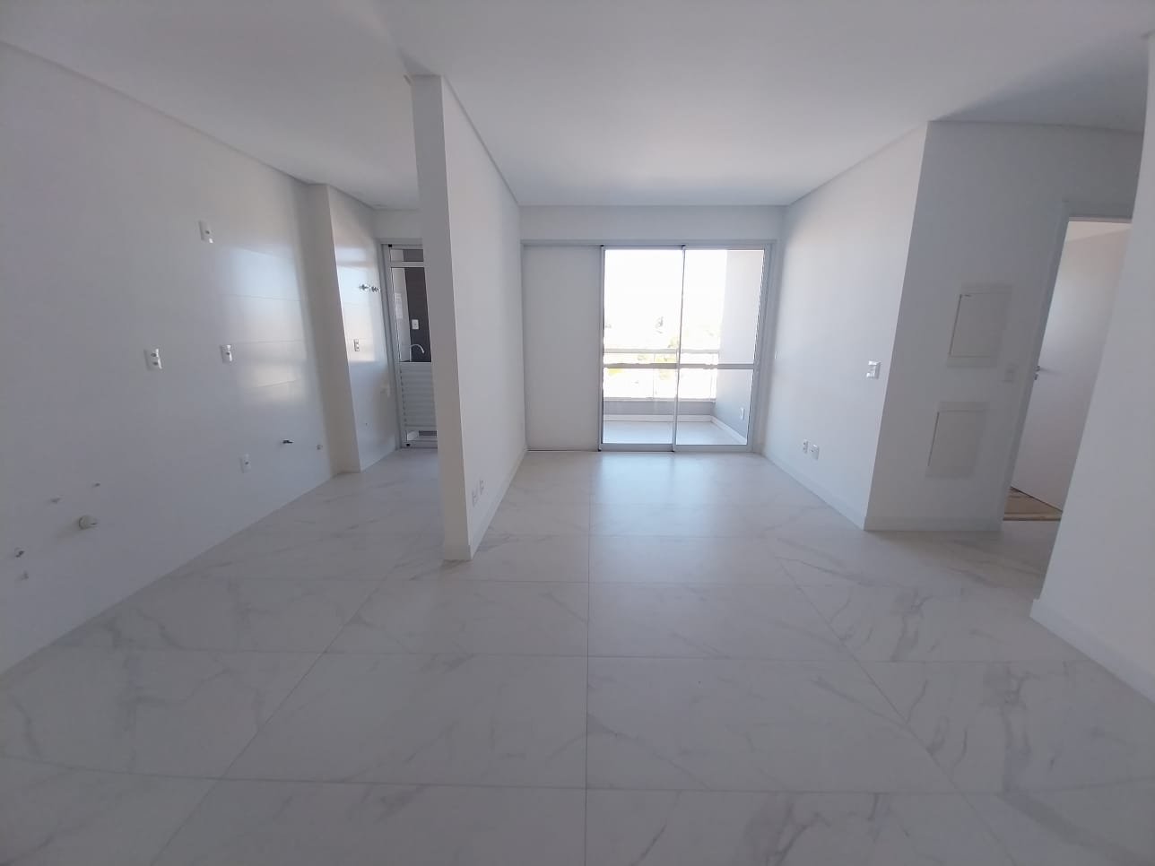 Apartamento novo, Premiatto