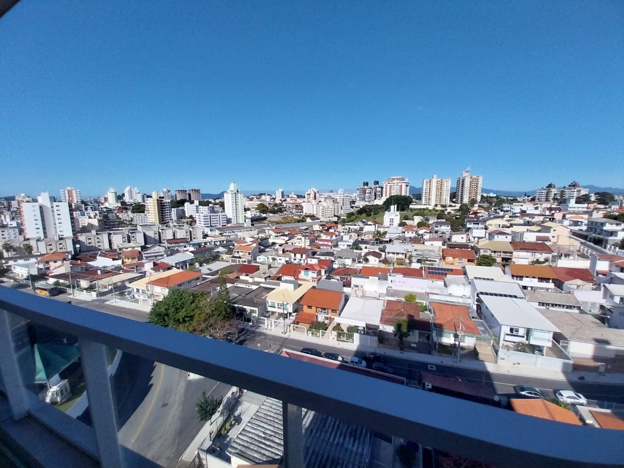Apartamento novo, Premiatto