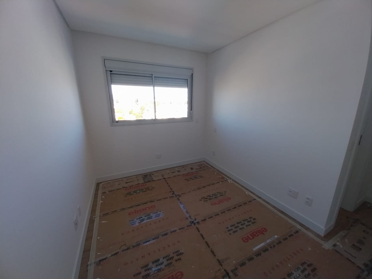 Apartamento novo, Premiatto