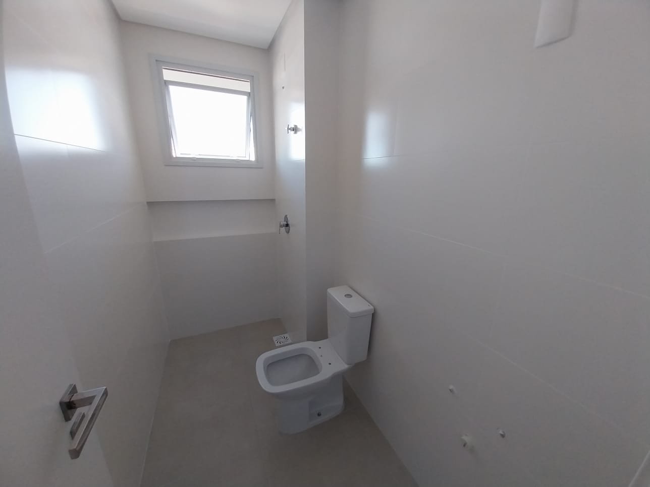 Apartamento novo, Premiatto