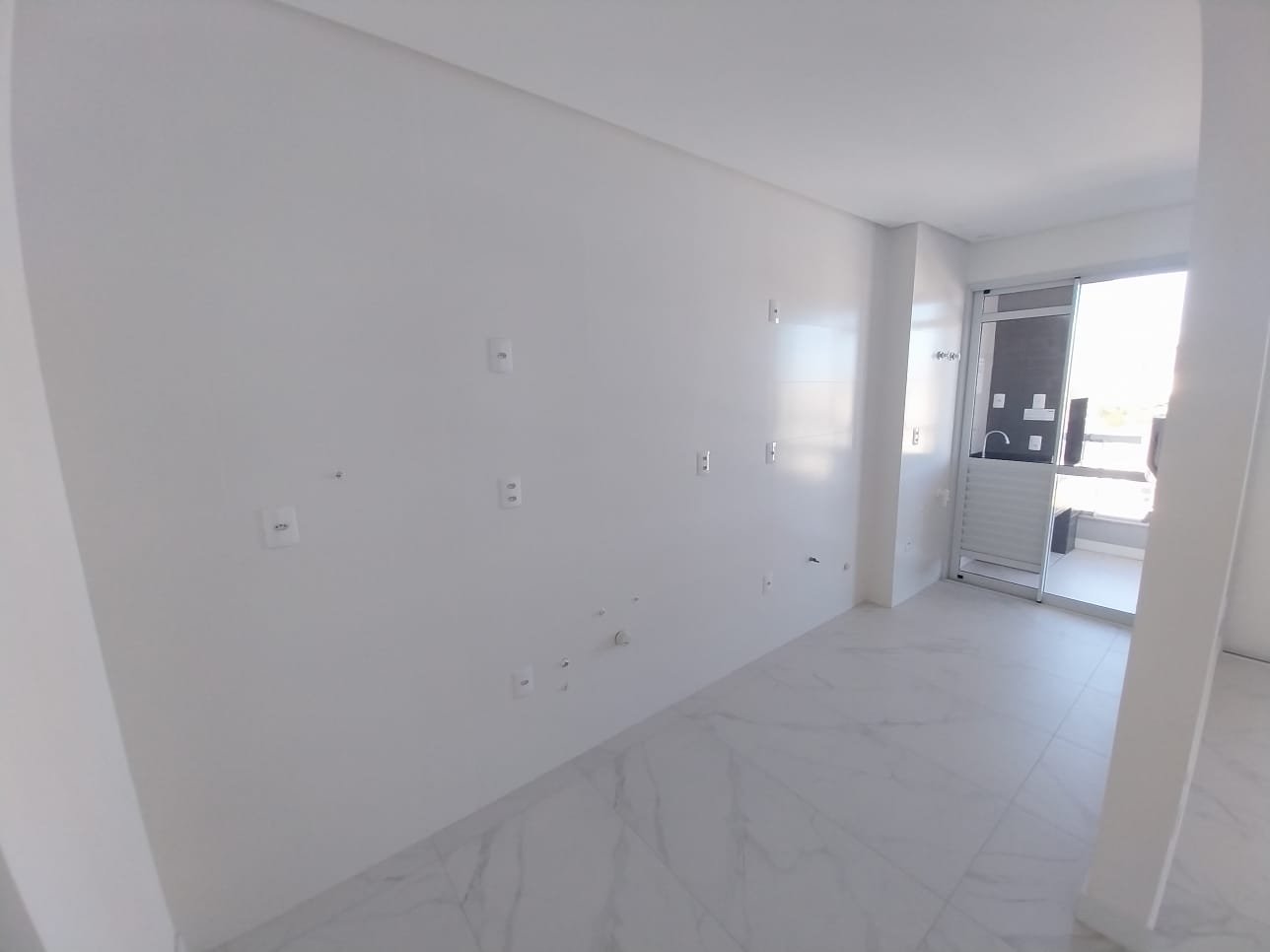 Apartamento novo, Premiatto