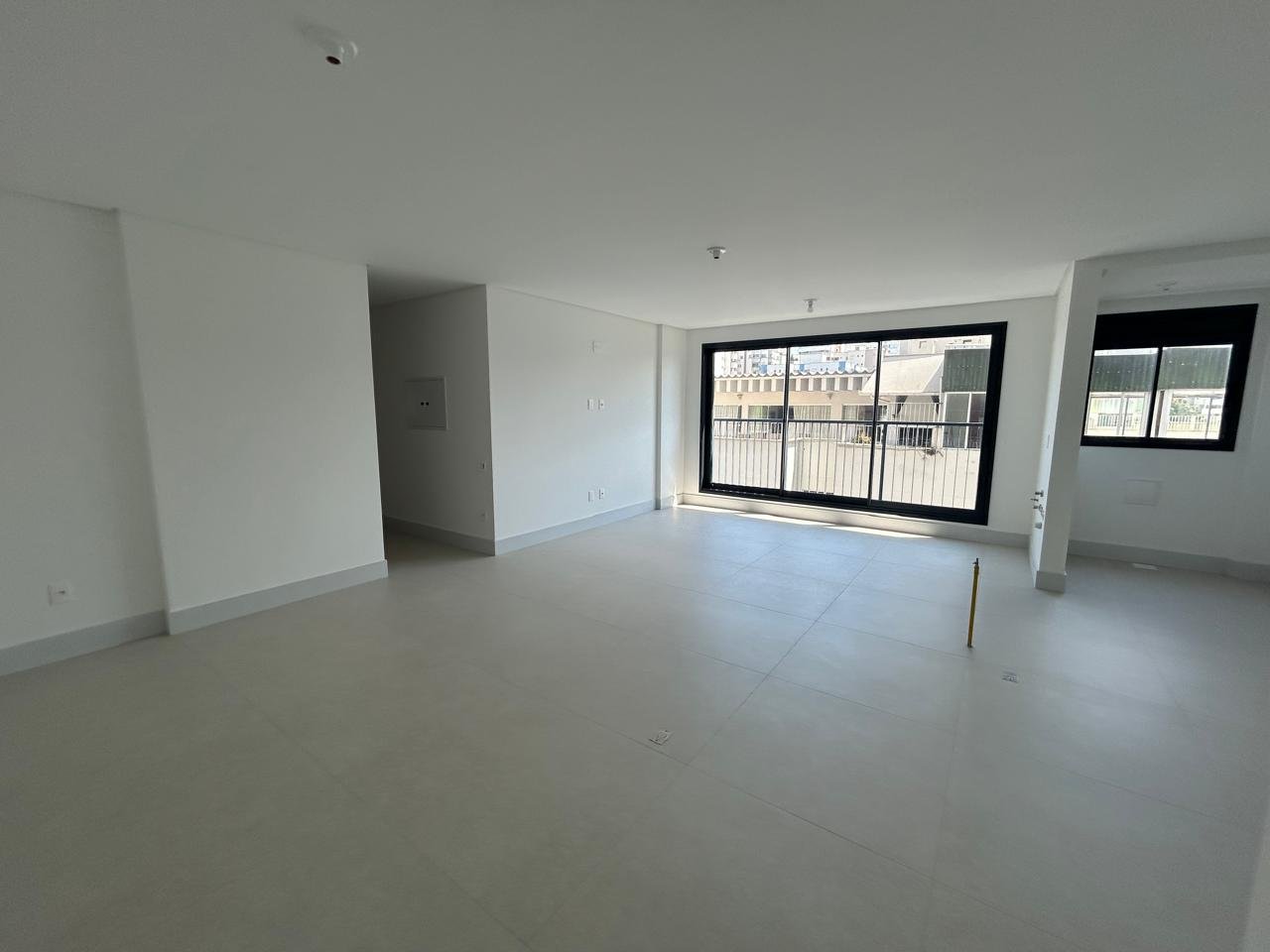 Apartamento Novo, pronto para morar, D/Mys