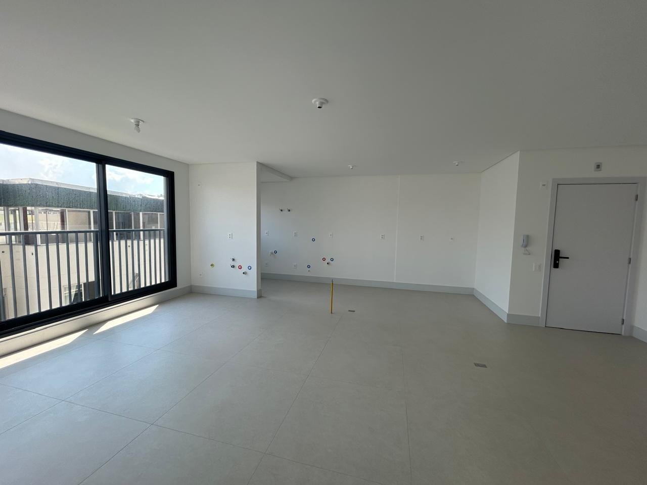 Apartamento Novo, pronto para morar, D/Mys