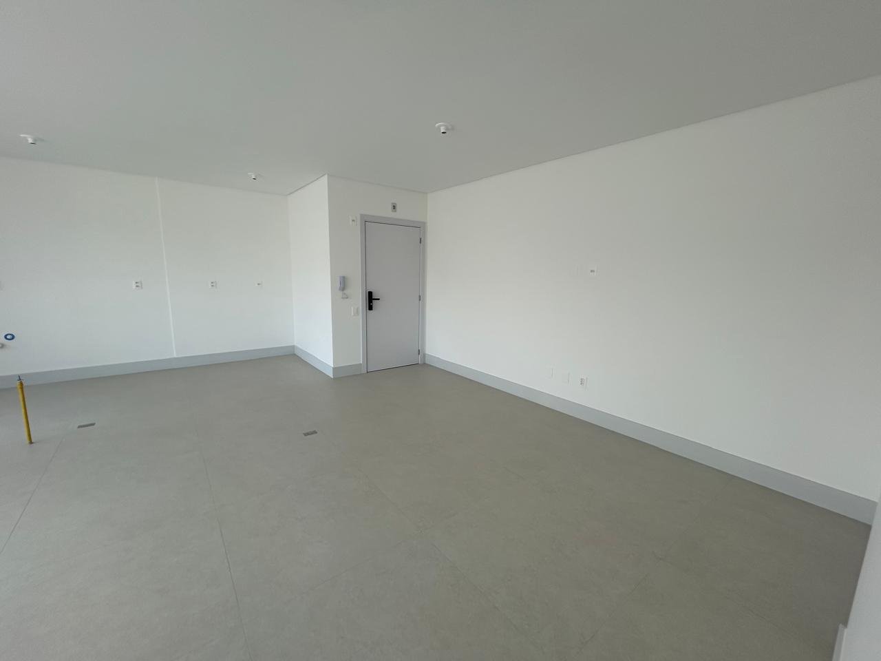 Apartamento Novo, pronto para morar, D/Mys