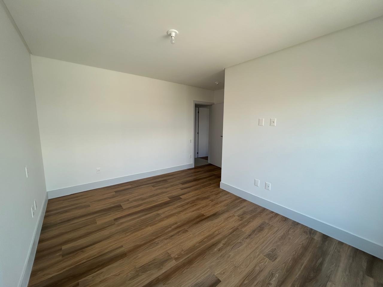 Apartamento Novo, pronto para morar, D/Mys